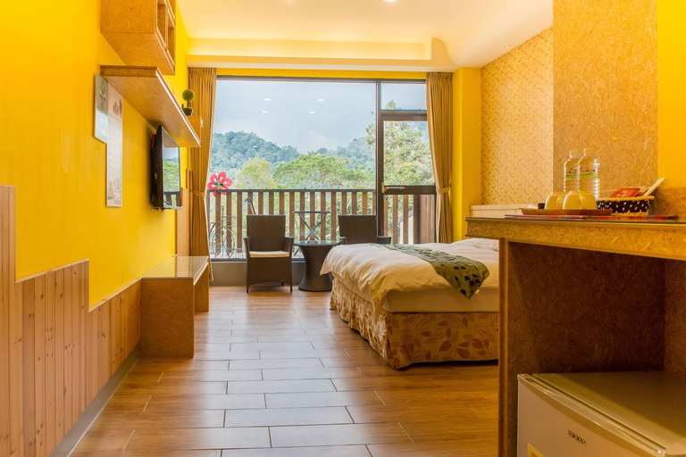 Bedroom 12