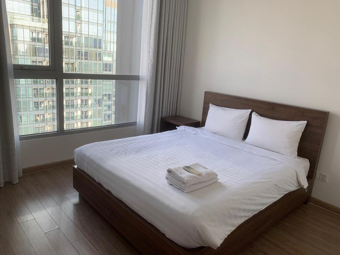 Bedroom 16