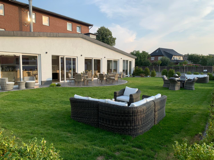 Hotel-Restaurant Goldenstedt, Delmenhorst