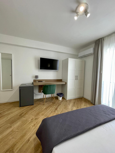 Others 5, ALBARIA ROOMS-APARTMENTS, Trapani