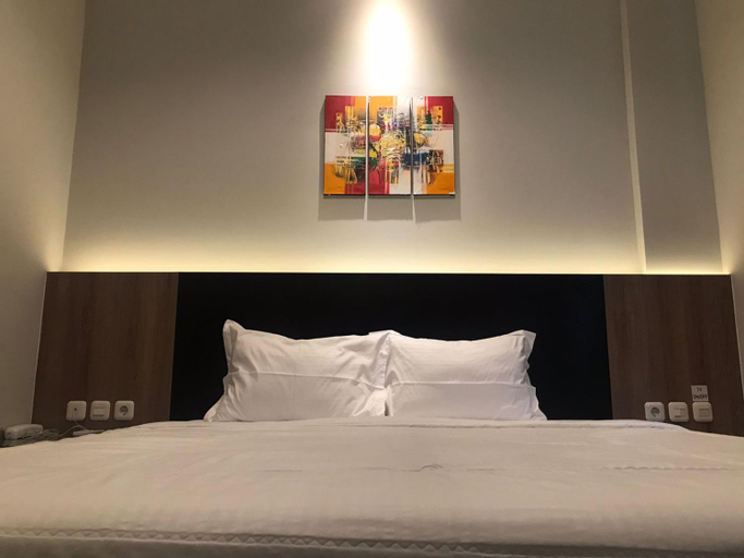 Bedroom 7
