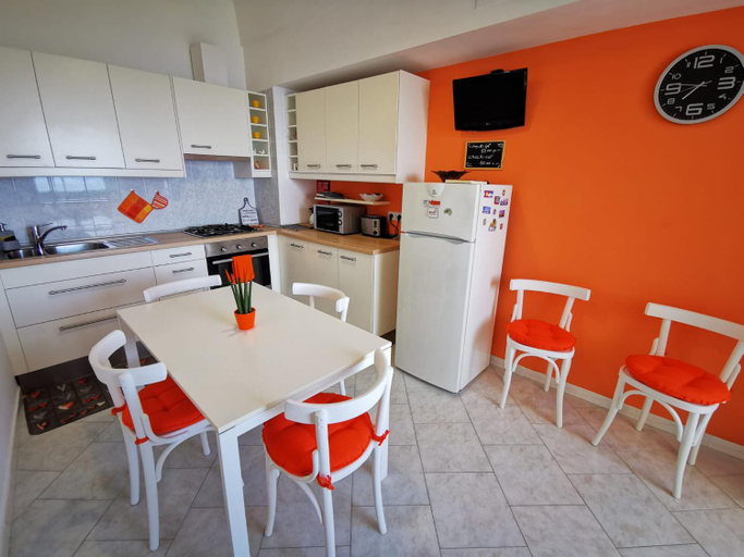 Others 3, Villa Mirella Sea View Apartments, Salerno