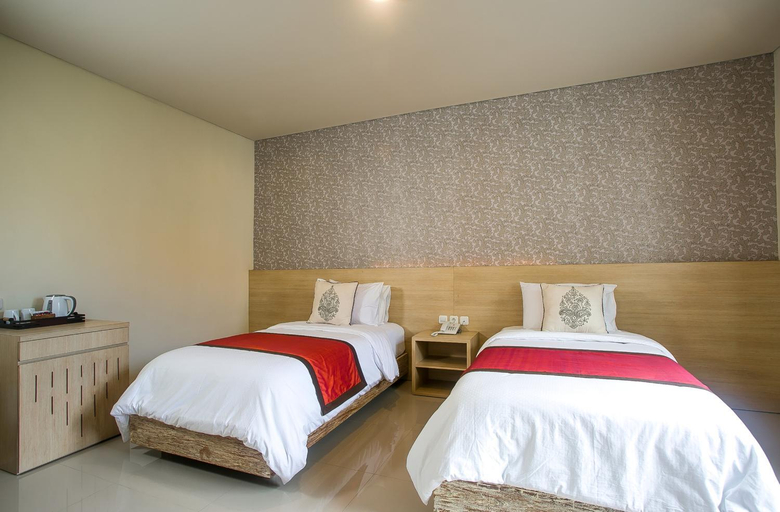 Bedroom 11