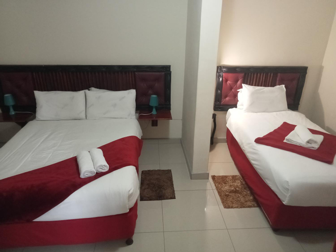 Bedroom 4