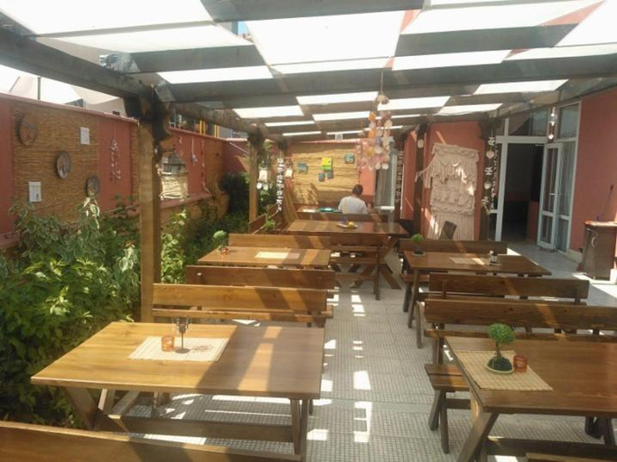 Food & Drinks 2, Carina Beach, Nesebar