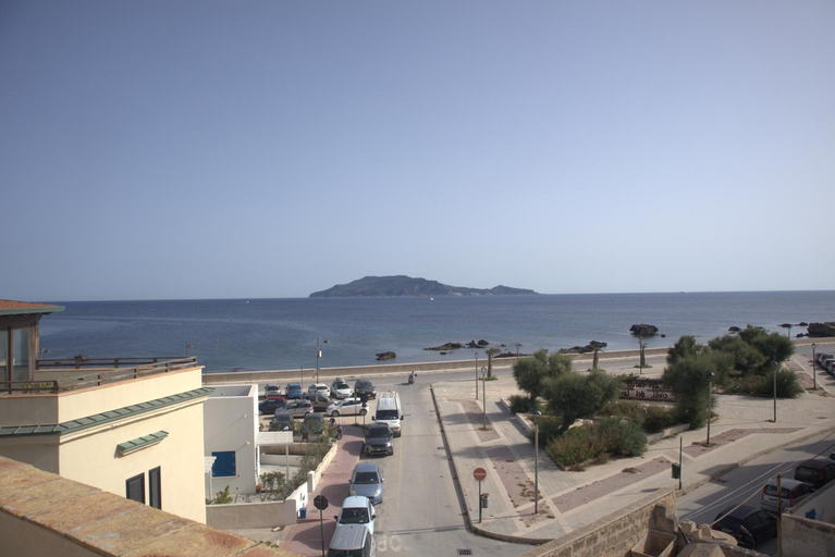 Others 5, Ajamola '800, Trapani