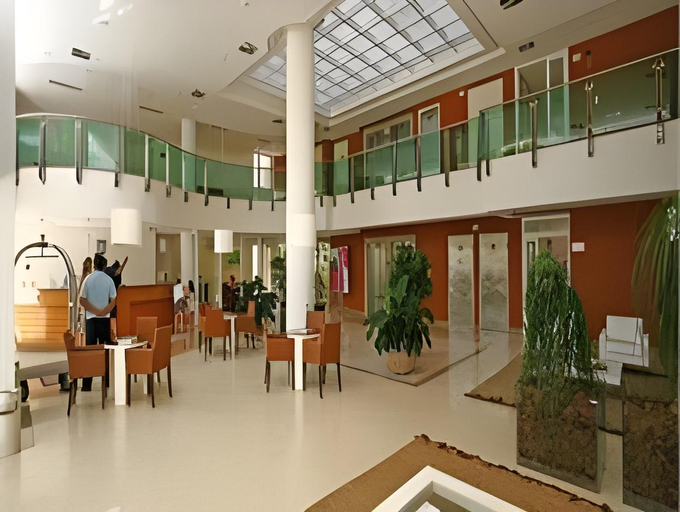 Public Area