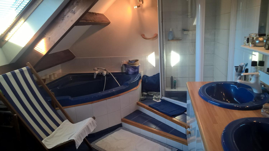 Le Noroit Chambres d'Hotes, Charente-Maritime