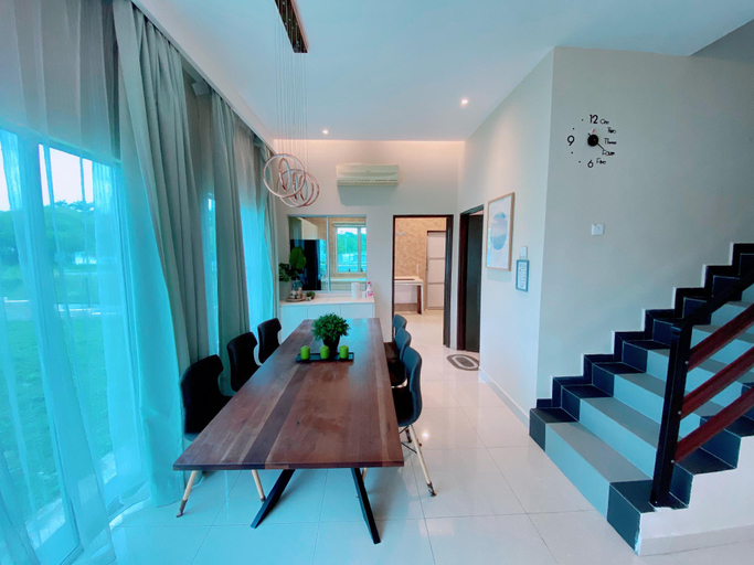 Others 4, Homestay 2 Tingkat Kuala Terengganu, Kuala Terengganu