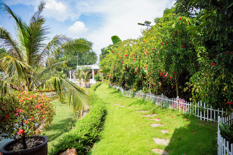Others 5, Time Villas, Ba Vi