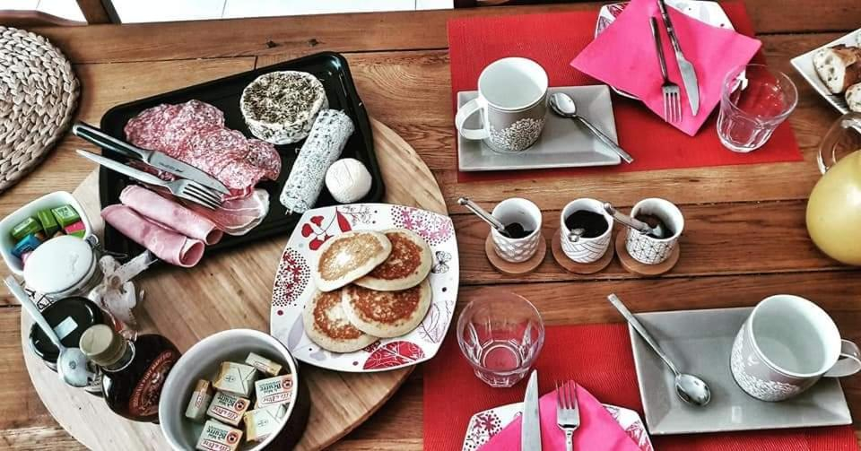 Others 3, B&B Chez Severine, Loir-et-Cher