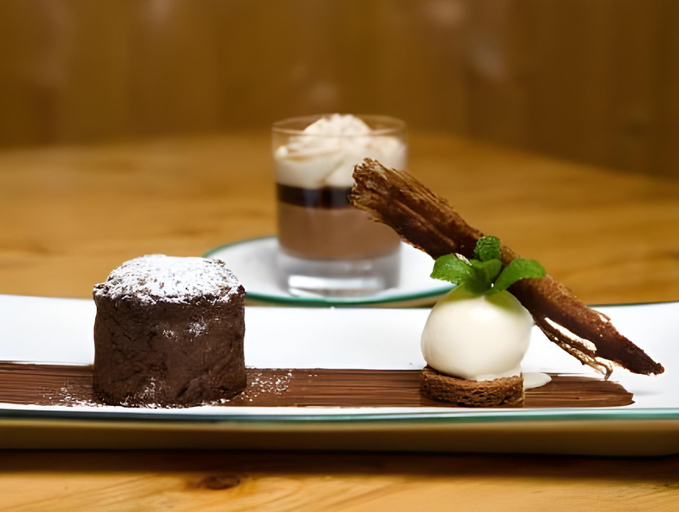 Food & Drinks 5, Hotel Gasthof Brandstatter, Salzburg