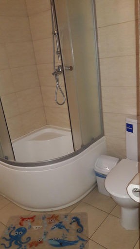 Bathroom 3, Re-Ka Luxury Apartments, Odes'ka