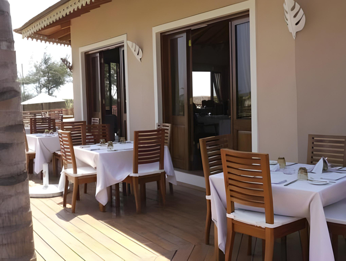 Food & Drinks 4, Ocean beach resort and spa, Malindi