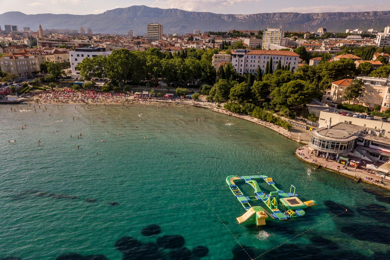 Others 4, Club boutique rooms, Split
