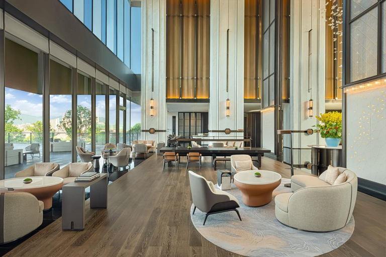 Sheraton Ninghai, Ningbo