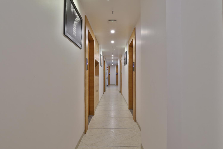 Public Area 2, 7 Orbit Hotel Surat, Surat