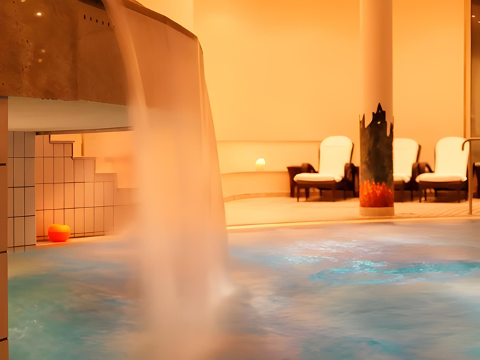 Sport & Beauty 2, Hotel Zurserhof, Bludenz