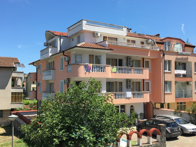 Others 4, Guest Rooms Nia Elis Kiten, Primorsko