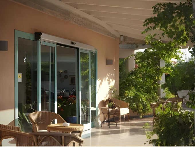 Exterior & Views 2, Park Hotel Asinara, Sassari