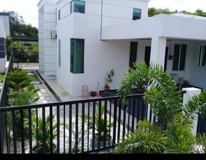Noorsyah Homestay Stadium Utama, Perlis