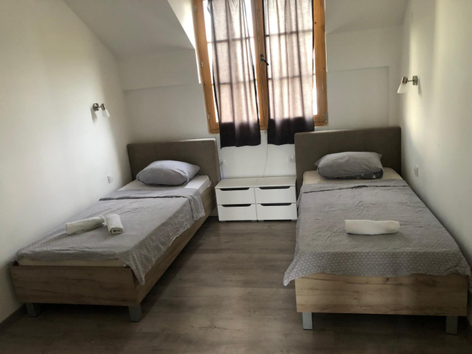 Others 2, STD JOVIC sa bazenom, Lebane