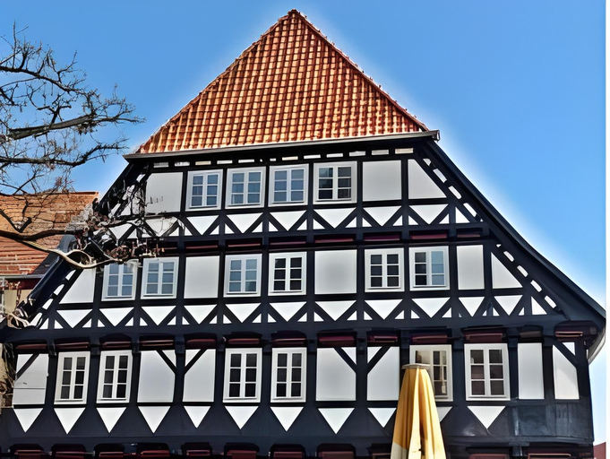 Exterior & Views 1, Haus Sankt Florian, Harz