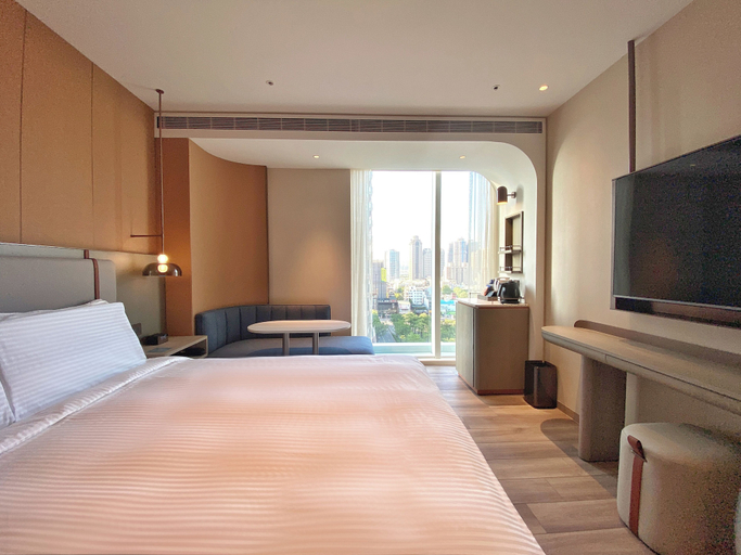 Bedroom 3, 采寓halo house, Taichung