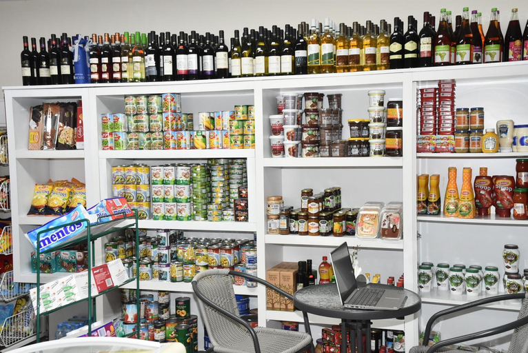 Food & Drinks 3, Rimon Cyprus Israeli Kosher Rooms, Larnaca