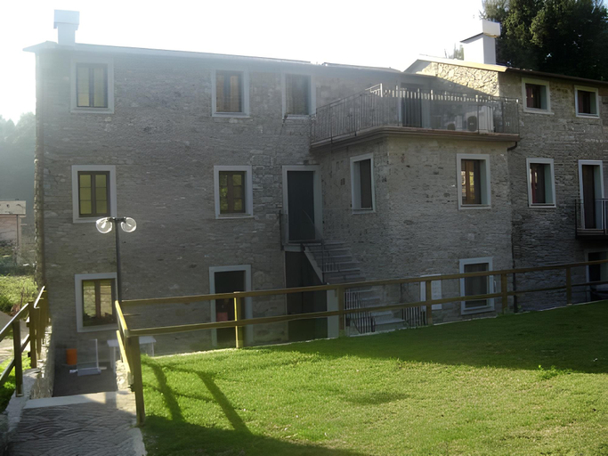 Others 3, Locanda Nonno Puin, Genova
