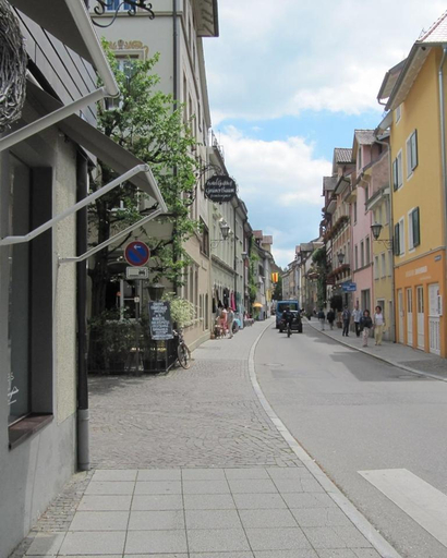 Others 5, K-Hotel (Gruner Baum), Bodenseekreis