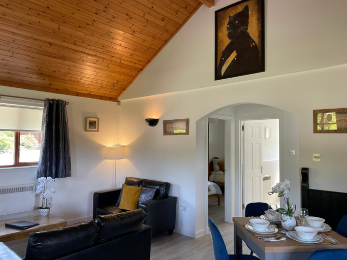 Others 4, Wellsfield Farm Holiday Lodges, Falkirk