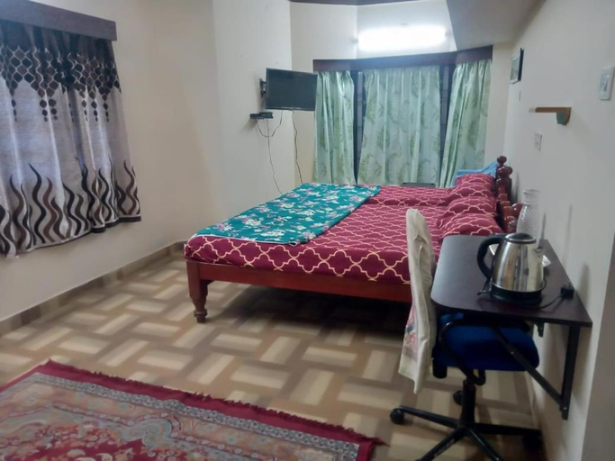 Bedroom 11