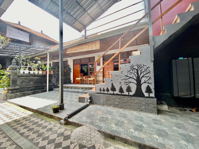 Sawitri Homestay, Karangasem