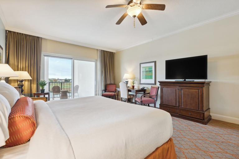 Bedroom 3, Marina Inn Grande Dunes Condos & Suites, Horry