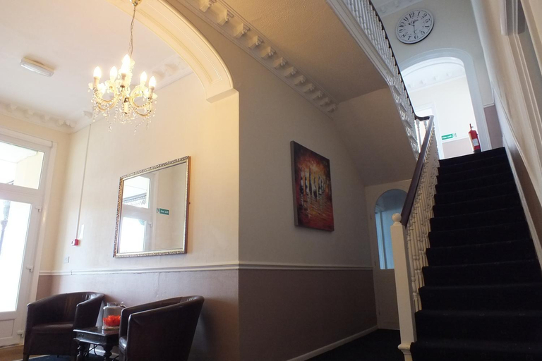 Public Area 3, The Wighthill, Isle of Wight