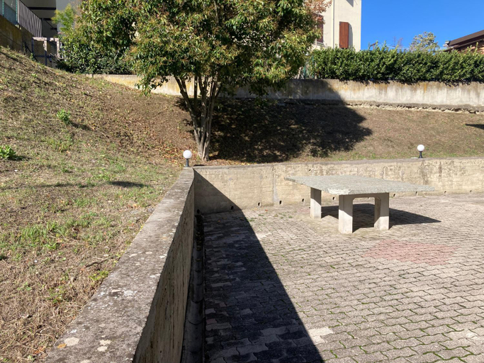 Others 4, Attico Marsiglie, Bologna