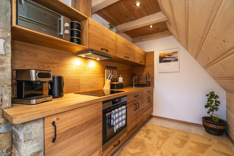 Others 5, Apartament U Gosi, Tatra