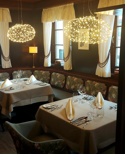 Food & Drinks 4, Weinstadt-Hotel Krone, Rems-Murr-Kreis