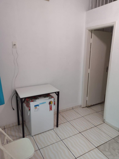 Others 5, Hospedagem A Vale Verde, Londrina