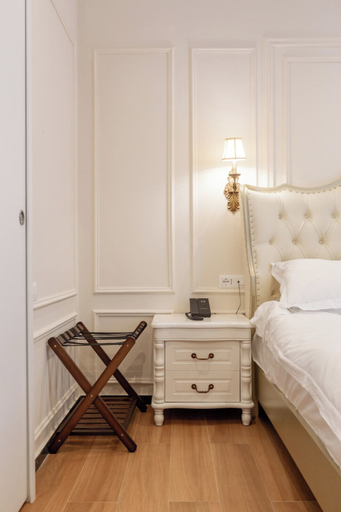 Bedroom 3, MODI HOTEL, Livorno