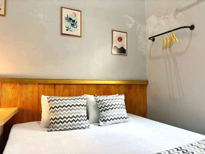 Bedroom 15