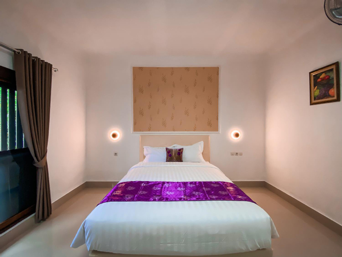 Bedroom 9