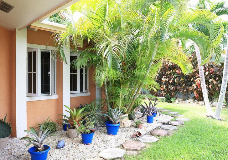 Others 4, Coconut Palms Hideaway