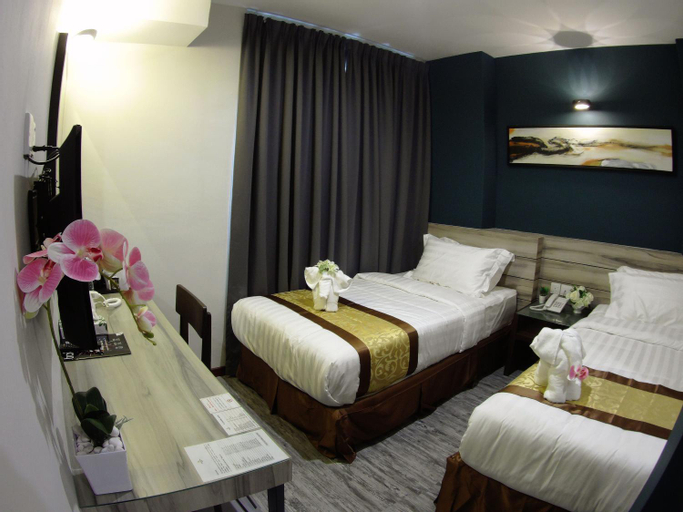 Bedroom 6