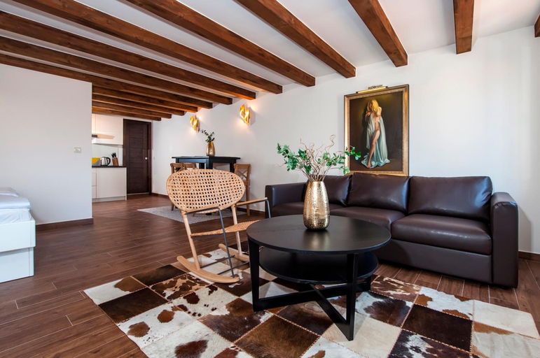 Others 4, Villa NEA Seaview! Deluxe apartments in old town!, Rovinj