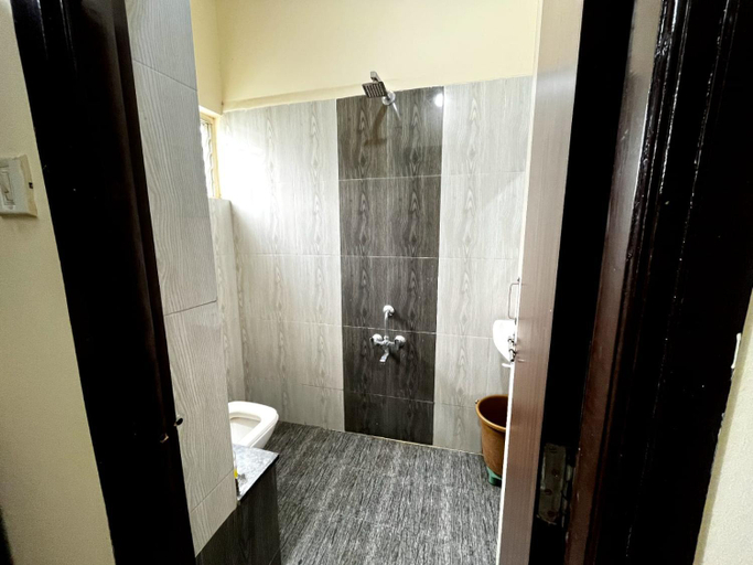 Others 3, Staeg Heart of City 2BHK 201, Indore