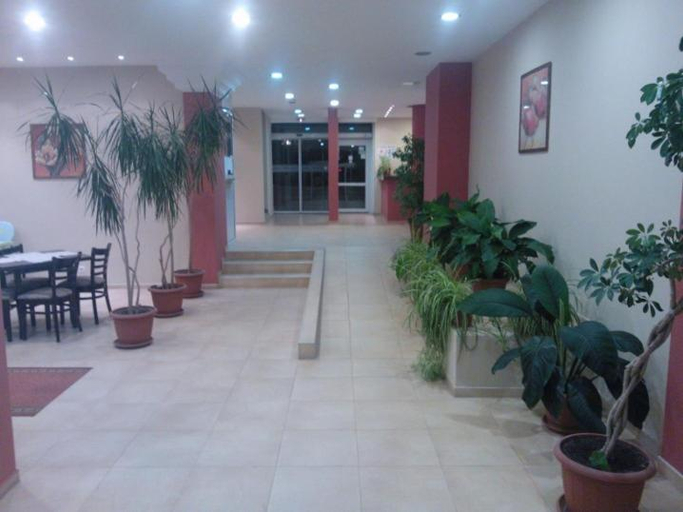 Public Area