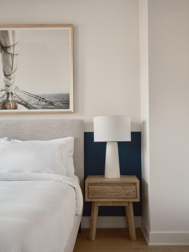 Bedroom 2, Hotel Experience - Quartier Des Marinas, Memphrémagog