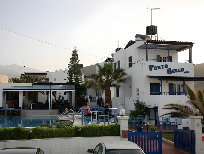 Others 5, Porto Bello Hotel Apartments, Crete